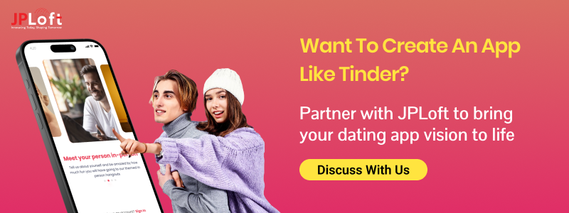 Discover Tinder-Like App Development Costs Today! CTA2